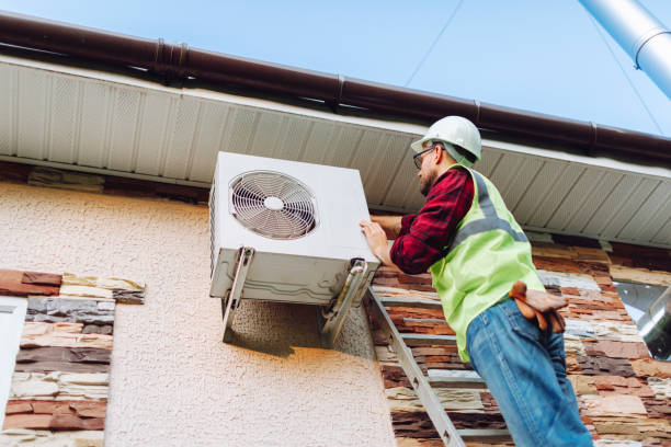 Best HVAC Consulting and Engineering in Onancock, VA