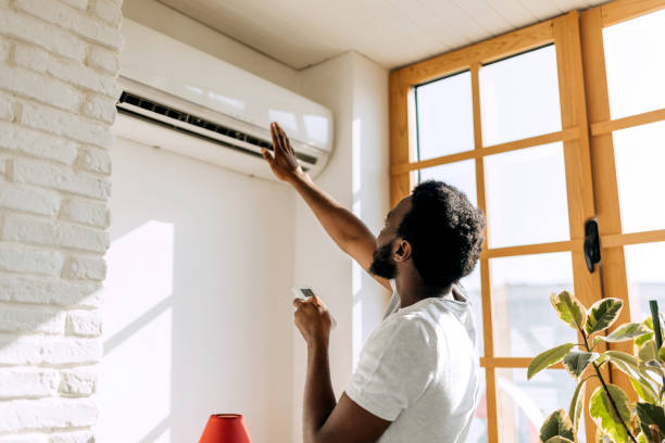 Best HVAC Financing and Leasing in Onancock, VA