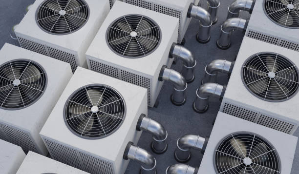 Best Residential HVAC in Onancock, VA