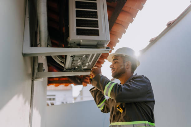 Best HVAC Training and Certification in Onancock, VA