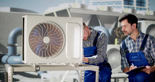 Best Furnace Cleaning in Onancock, VA