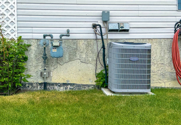 Best Emergency HVAC Services in Onancock, VA